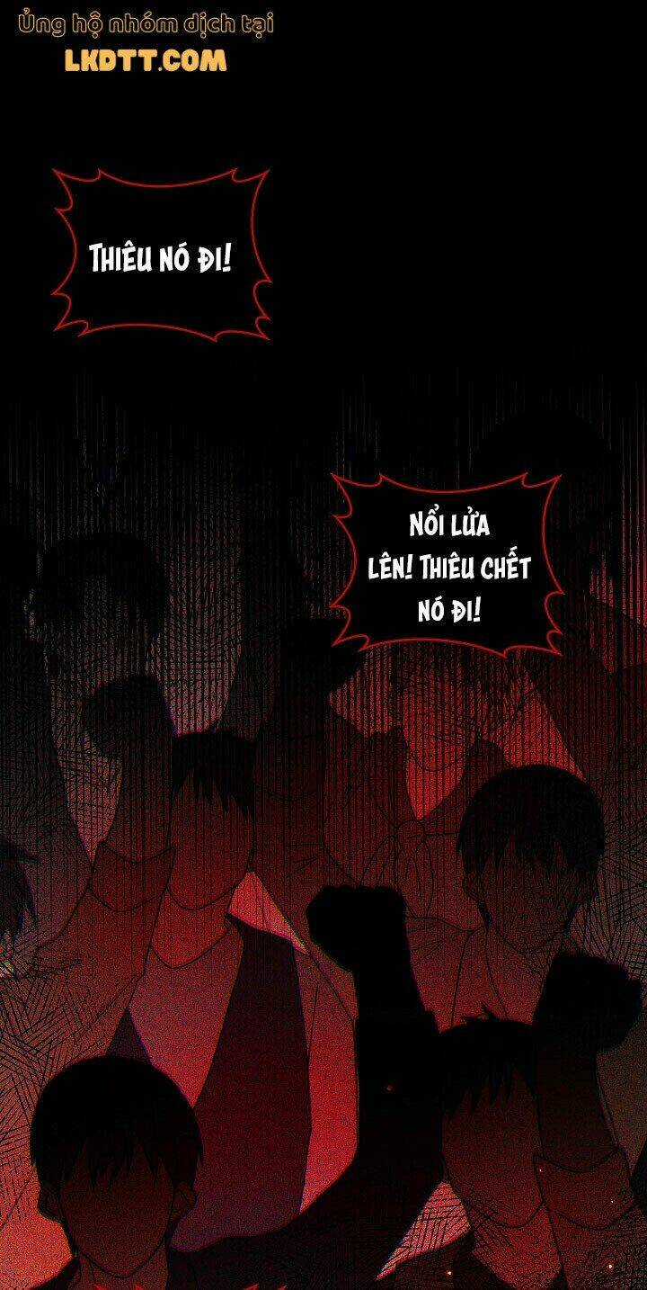 Hôn Phu Ẩn Sắc - Chapter 60 - Trang 38