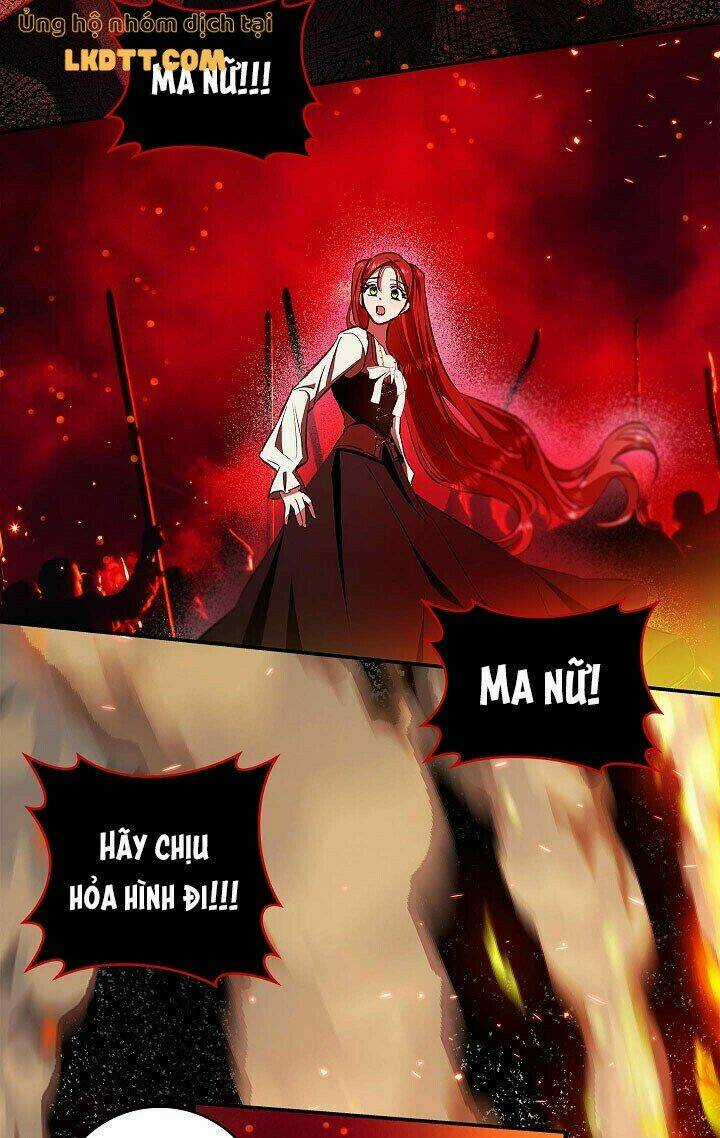 Hôn Phu Ẩn Sắc - Chapter 60 - Trang 39