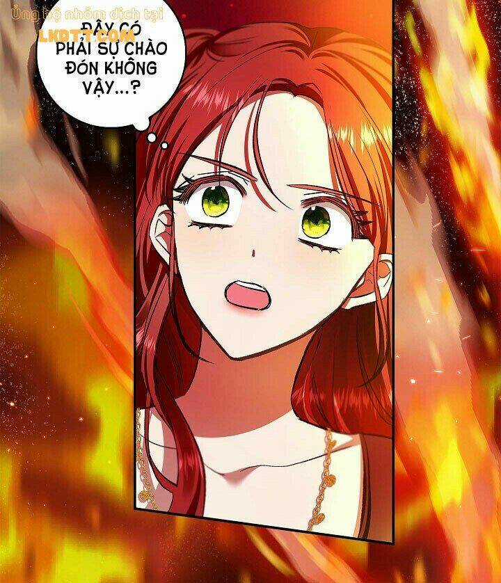 Hôn Phu Ẩn Sắc - Chapter 60 - Trang 40