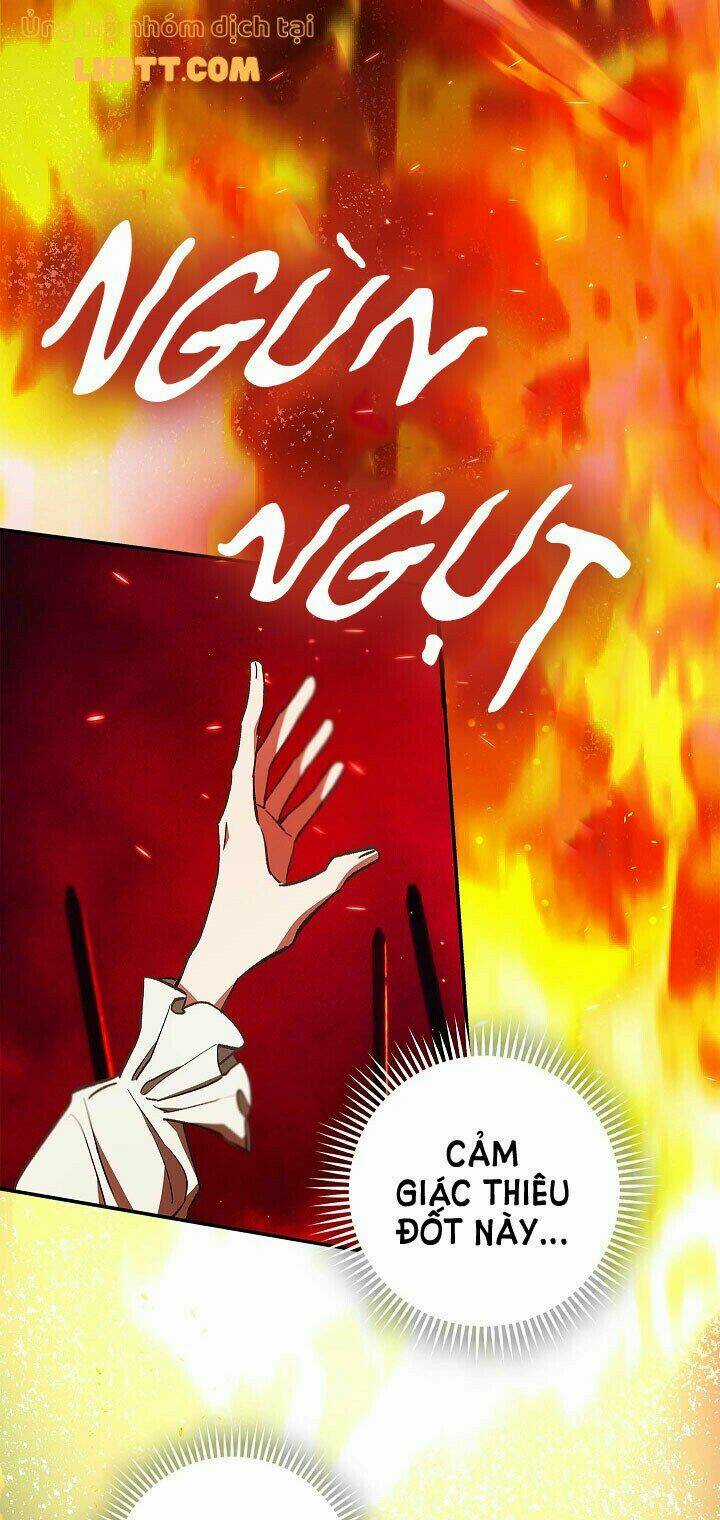 Hôn Phu Ẩn Sắc - Chapter 60 - Trang 41