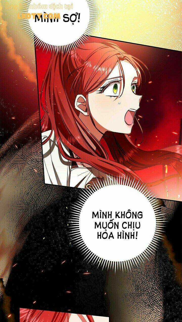 Hôn Phu Ẩn Sắc - Chapter 60 - Trang 42