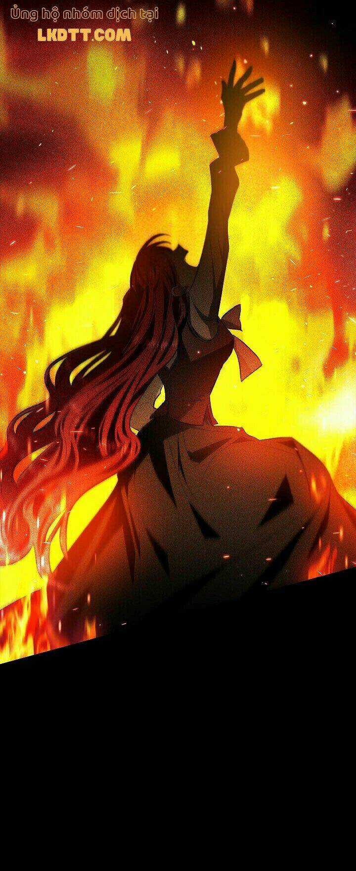 Hôn Phu Ẩn Sắc - Chapter 60 - Trang 45