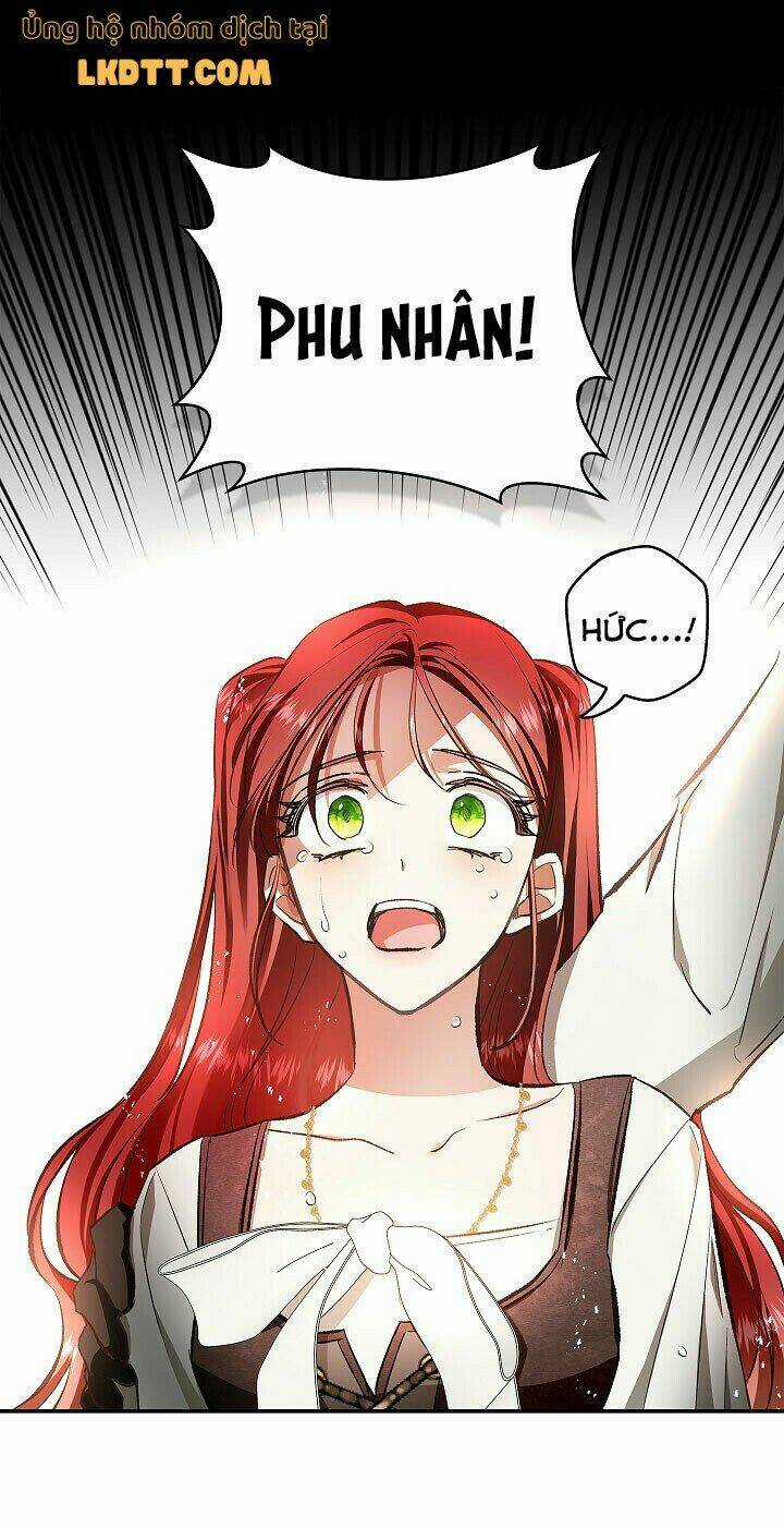 Hôn Phu Ẩn Sắc - Chapter 60 - Trang 46