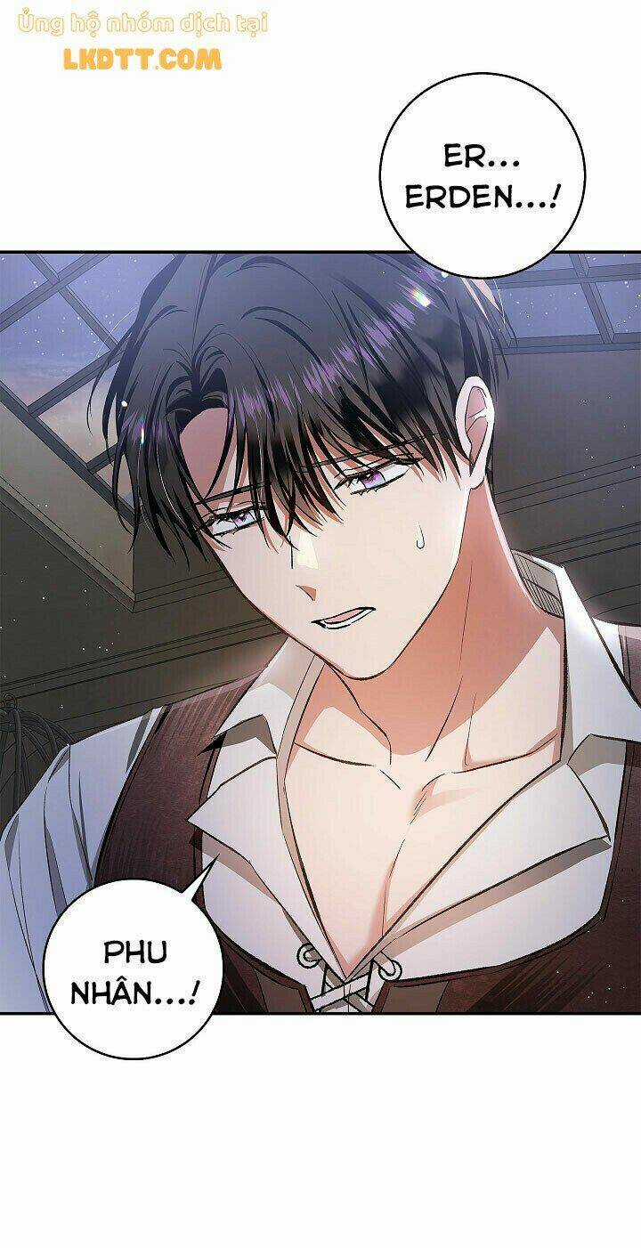 Hôn Phu Ẩn Sắc - Chapter 60 - Trang 47