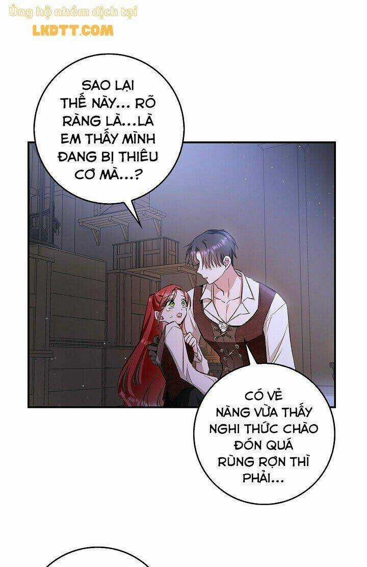 Hôn Phu Ẩn Sắc - Chapter 60 - Trang 48