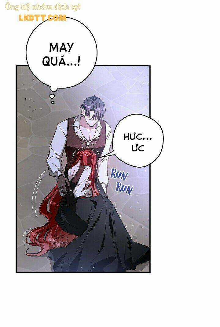 Hôn Phu Ẩn Sắc - Chapter 60 - Trang 50