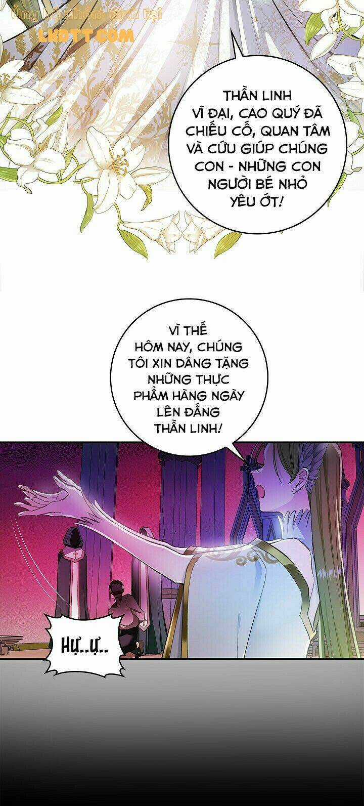 Hôn Phu Ẩn Sắc - Chapter 60 - Trang 6