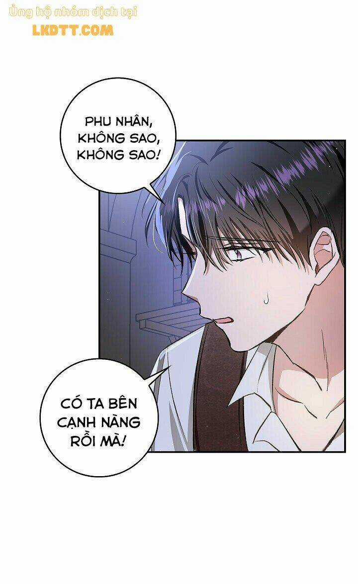 Hôn Phu Ẩn Sắc - Chapter 60 - Trang 51
