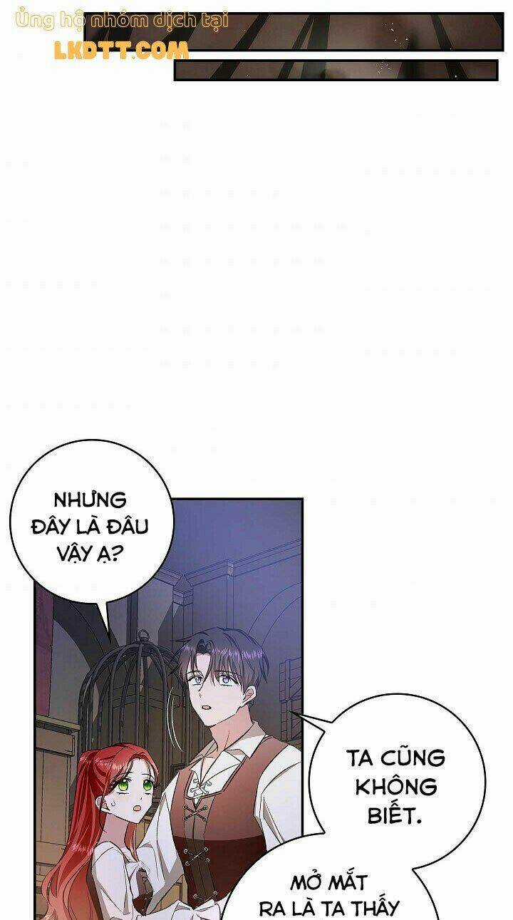 Hôn Phu Ẩn Sắc - Chapter 60 - Trang 53