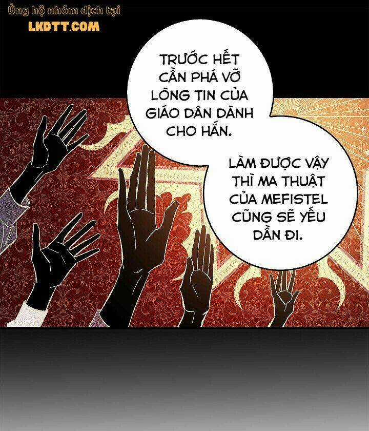 Hôn Phu Ẩn Sắc - Chapter 60 - Trang 58