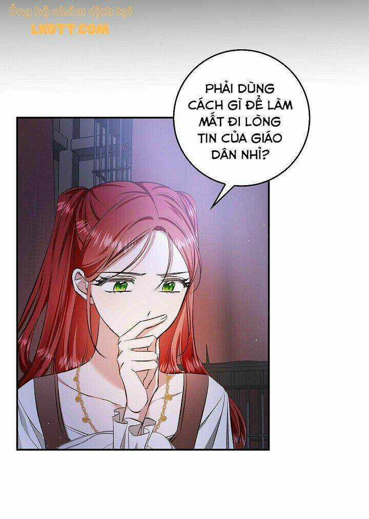 Hôn Phu Ẩn Sắc - Chapter 60 - Trang 59