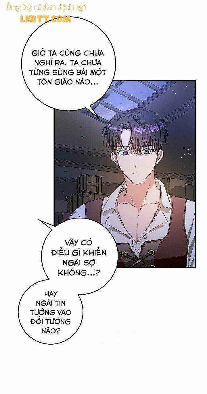 Hôn Phu Ẩn Sắc - Chapter 60 - Trang 60