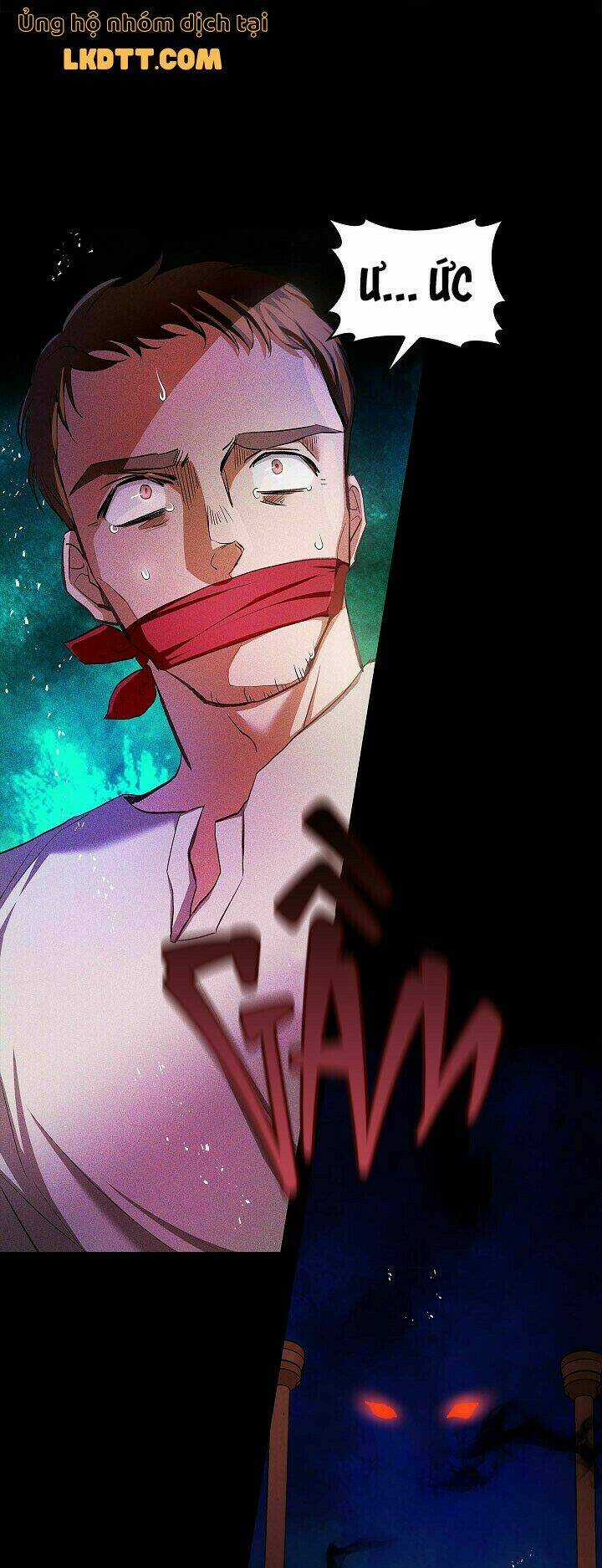 Hôn Phu Ẩn Sắc - Chapter 60 - Trang 7