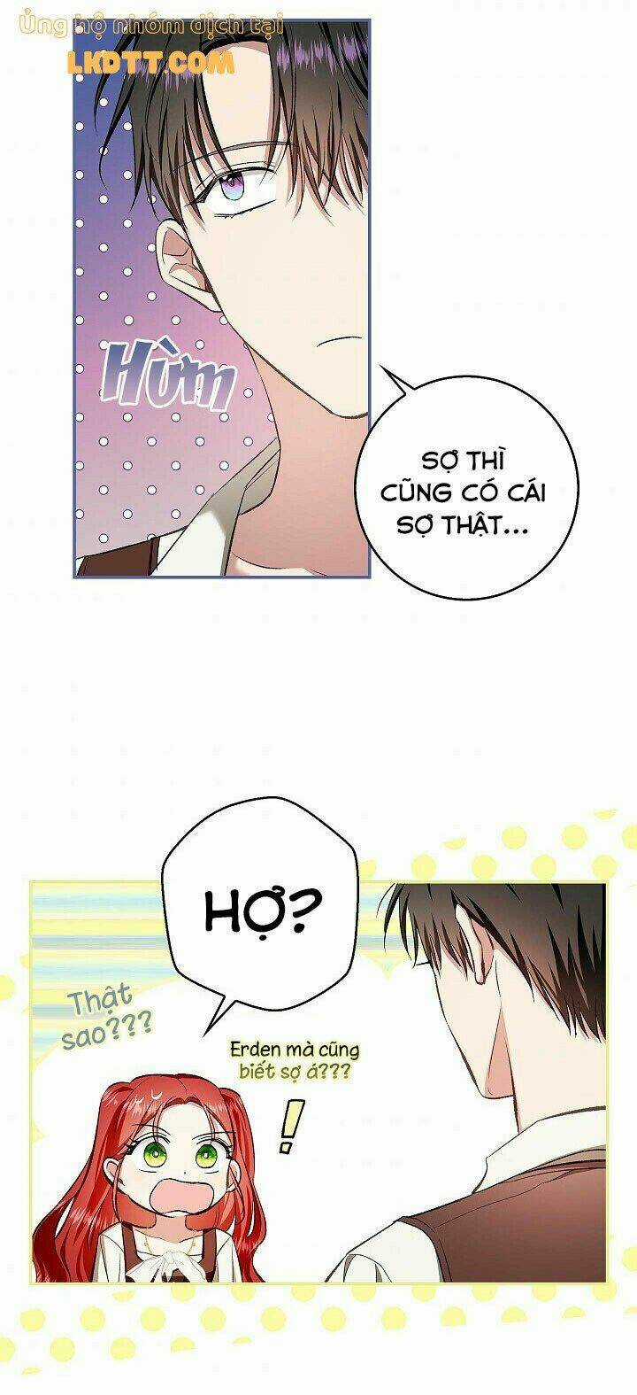 Hôn Phu Ẩn Sắc - Chapter 60 - Trang 61