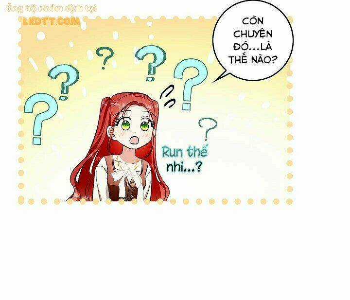 Hôn Phu Ẩn Sắc - Chapter 60 - Trang 63