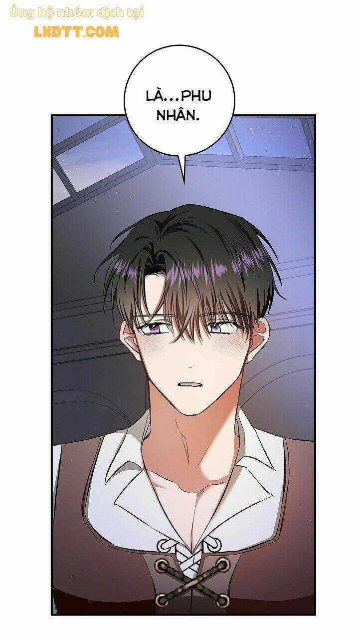 Hôn Phu Ẩn Sắc - Chapter 60 - Trang 64