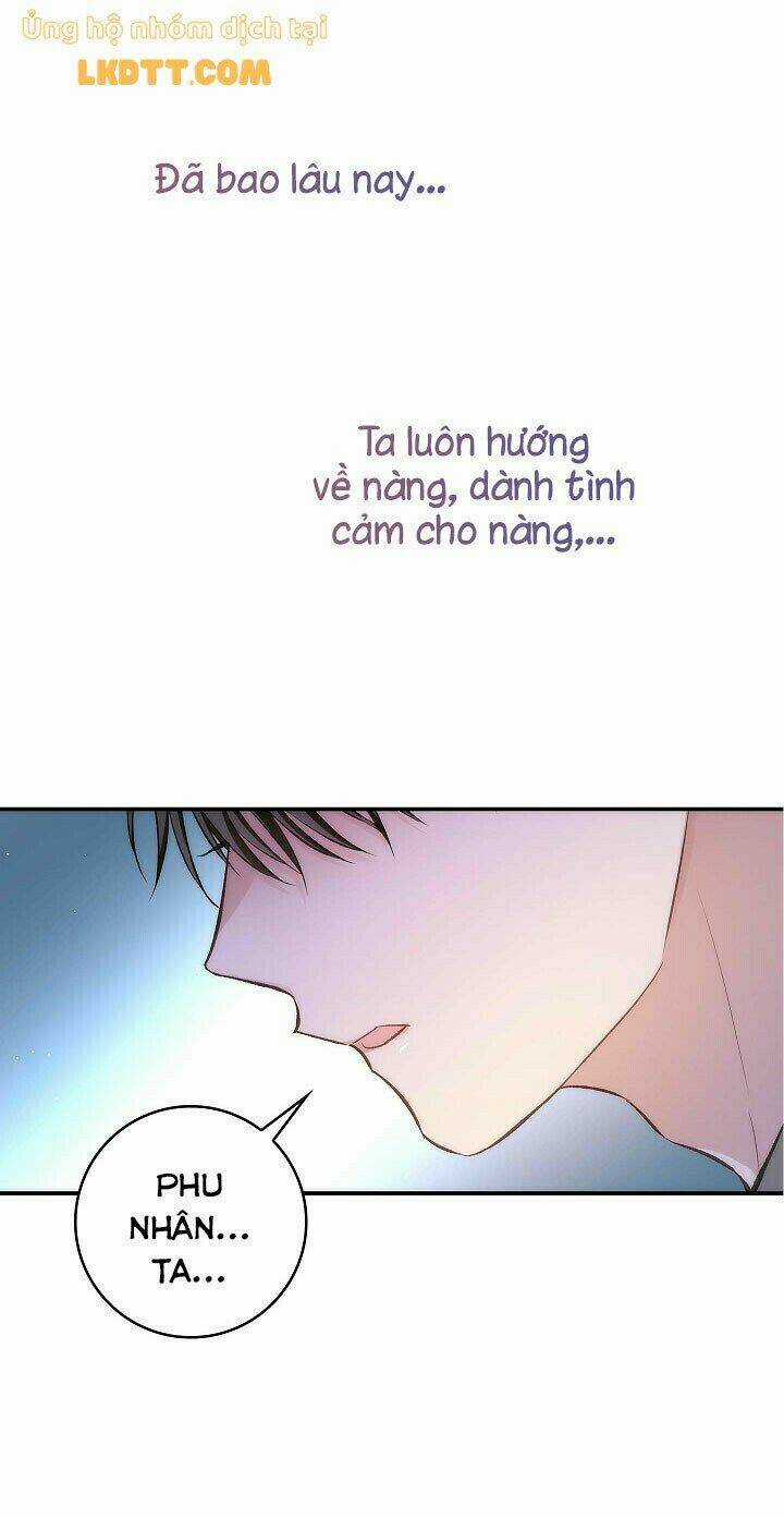 Hôn Phu Ẩn Sắc - Chapter 60 - Trang 66