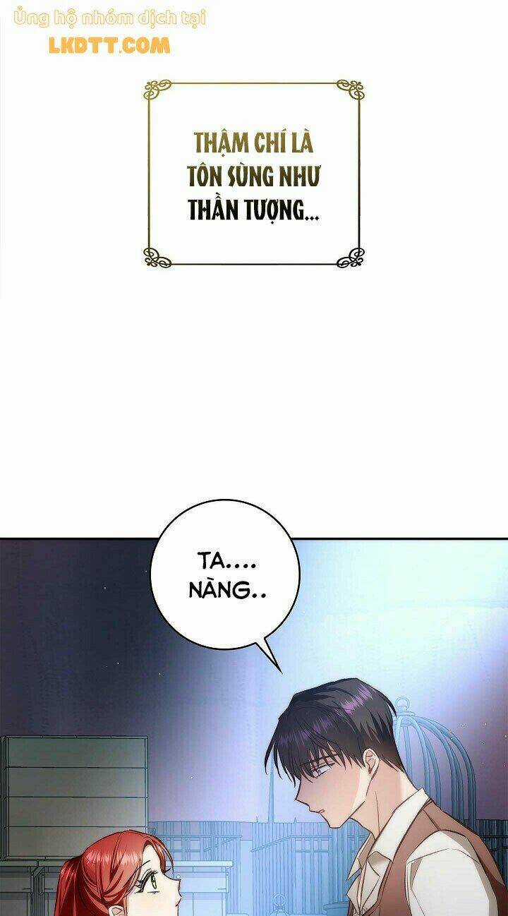 Hôn Phu Ẩn Sắc - Chapter 60 - Trang 67