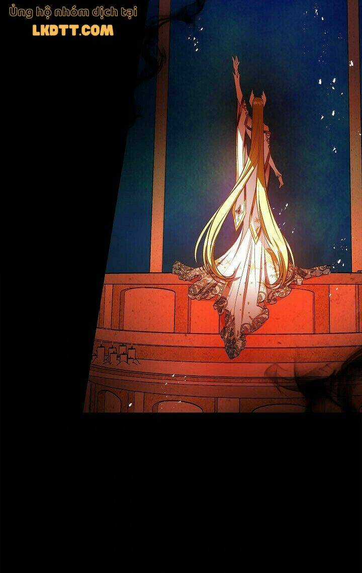 Hôn Phu Ẩn Sắc - Chapter 60 - Trang 8