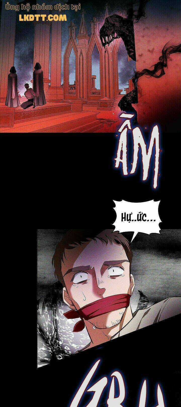 Hôn Phu Ẩn Sắc - Chapter 60 - Trang 10