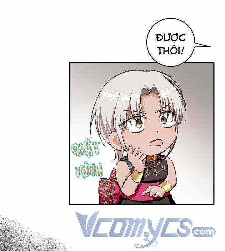 Hôn Phu Ẩn Sắc - Chapter 61 - Trang 11