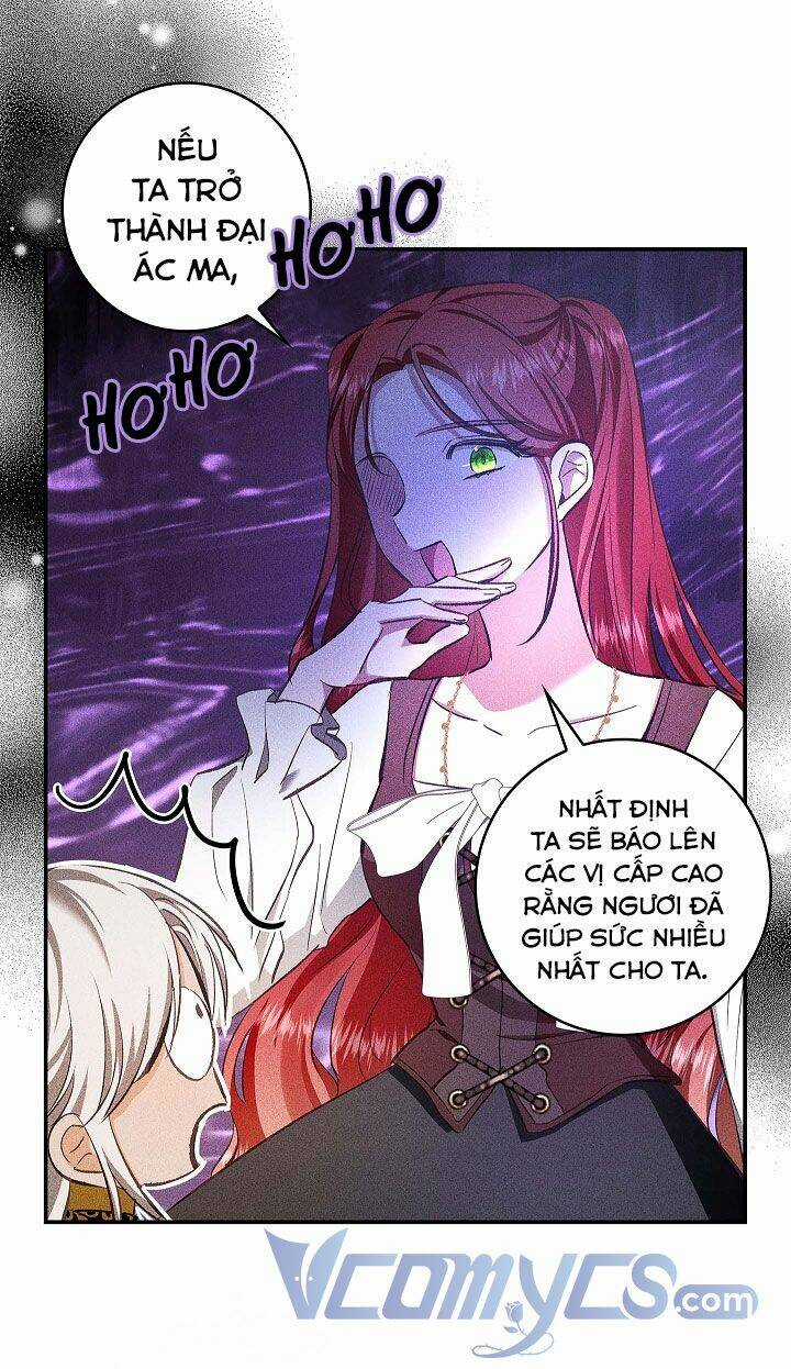 Hôn Phu Ẩn Sắc - Chapter 61 - Trang 12