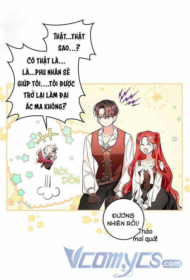 Hôn Phu Ẩn Sắc - Chapter 61 - Trang 13