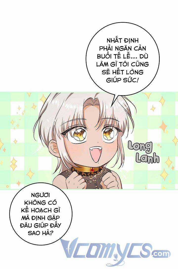 Hôn Phu Ẩn Sắc - Chapter 61 - Trang 15