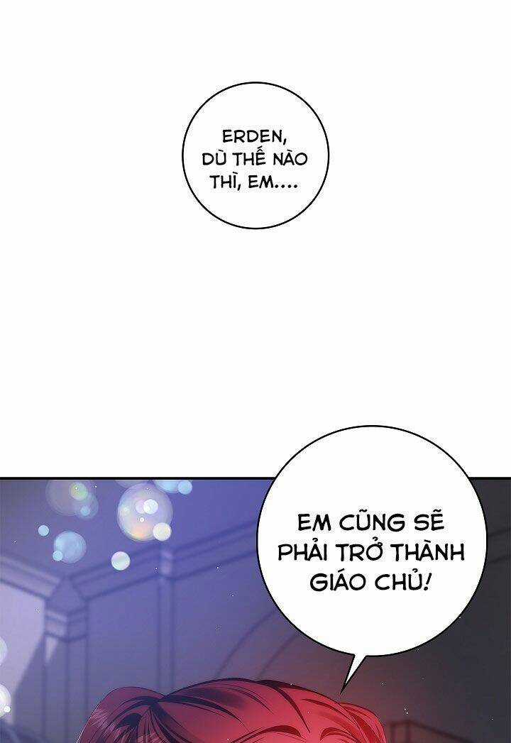 Hôn Phu Ẩn Sắc - Chapter 61 - Trang 18
