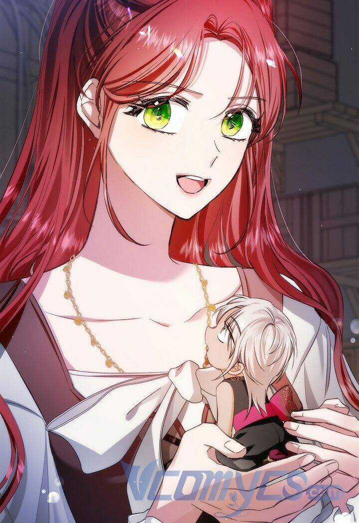 Hôn Phu Ẩn Sắc - Chapter 61 - Trang 19