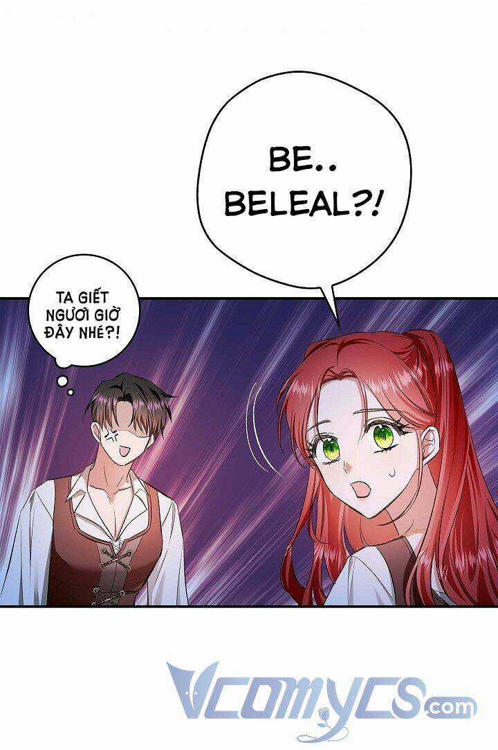 Hôn Phu Ẩn Sắc - Chapter 61 - Trang 3