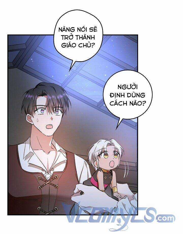 Hôn Phu Ẩn Sắc - Chapter 61 - Trang 21