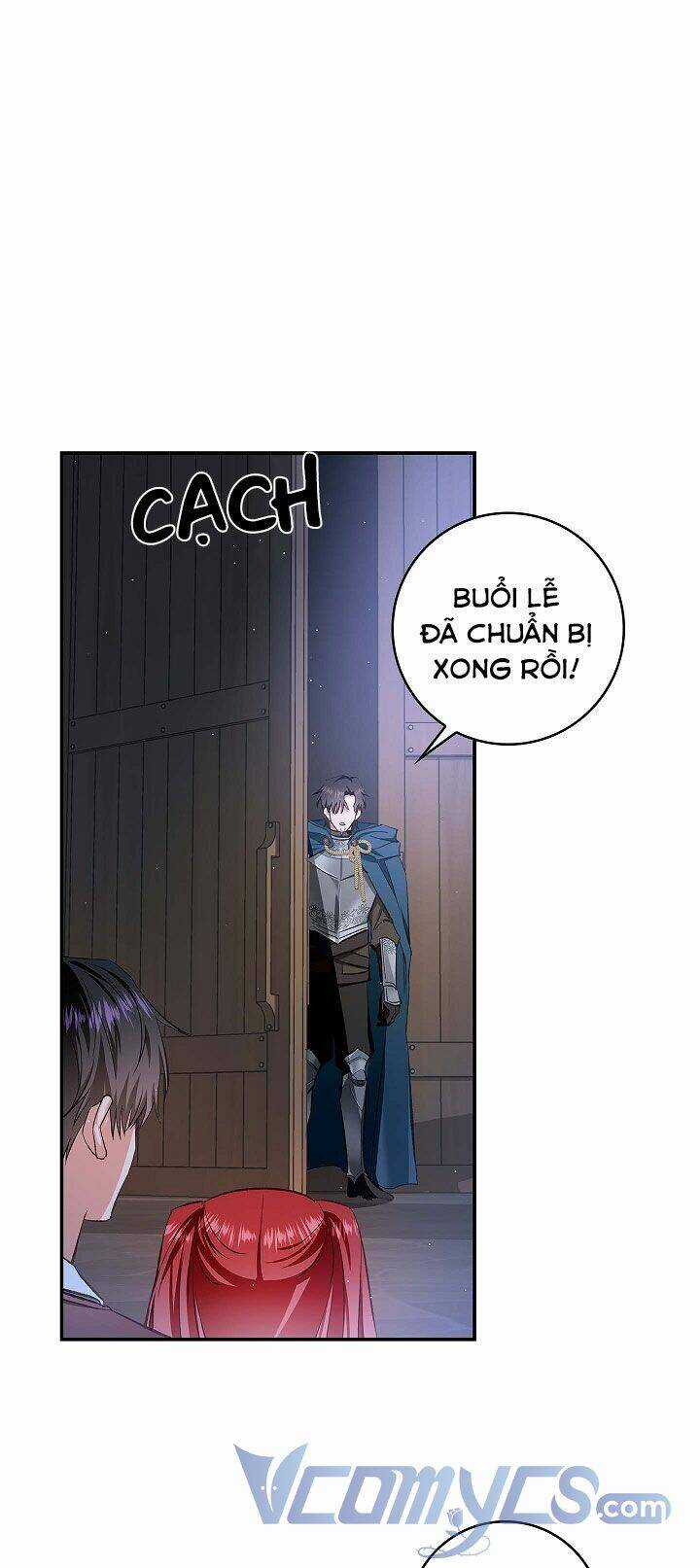 Hôn Phu Ẩn Sắc - Chapter 61 - Trang 26
