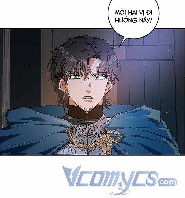 Hôn Phu Ẩn Sắc - Chapter 61 - Trang 27