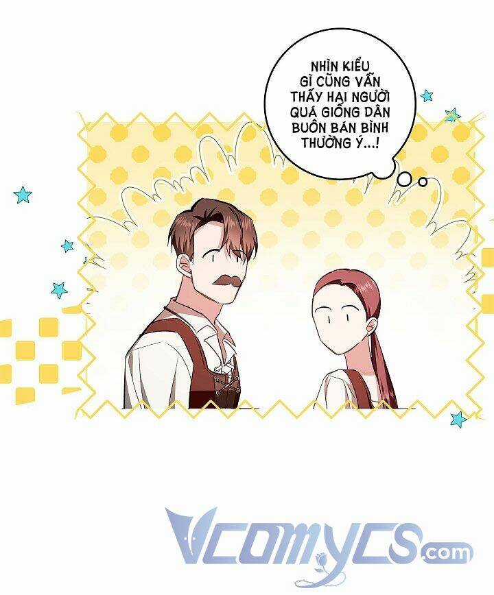 Hôn Phu Ẩn Sắc - Chapter 61 - Trang 28