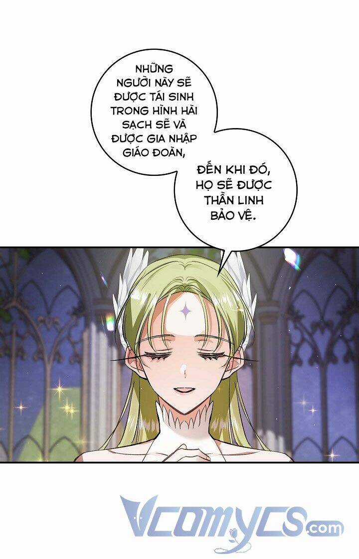Hôn Phu Ẩn Sắc - Chapter 61 - Trang 32