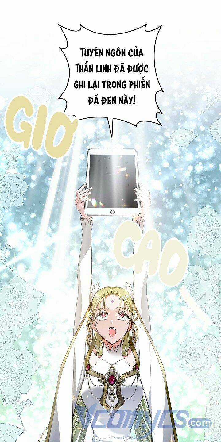 Hôn Phu Ẩn Sắc - Chapter 61 - Trang 33