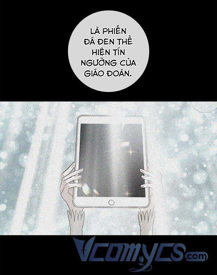 Hôn Phu Ẩn Sắc - Chapter 61 - Trang 38