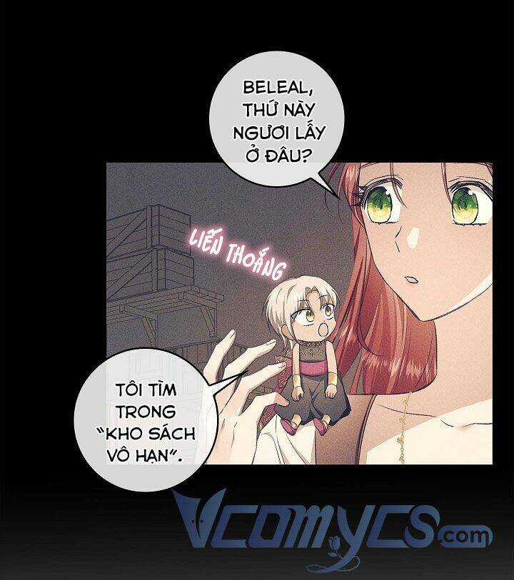 Hôn Phu Ẩn Sắc - Chapter 61 - Trang 39