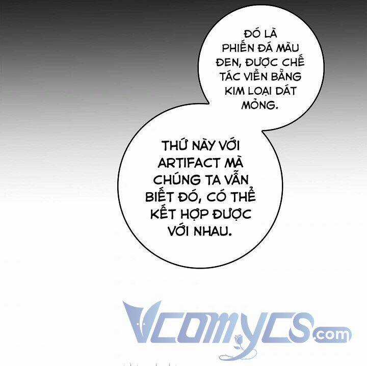 Hôn Phu Ẩn Sắc - Chapter 61 - Trang 40