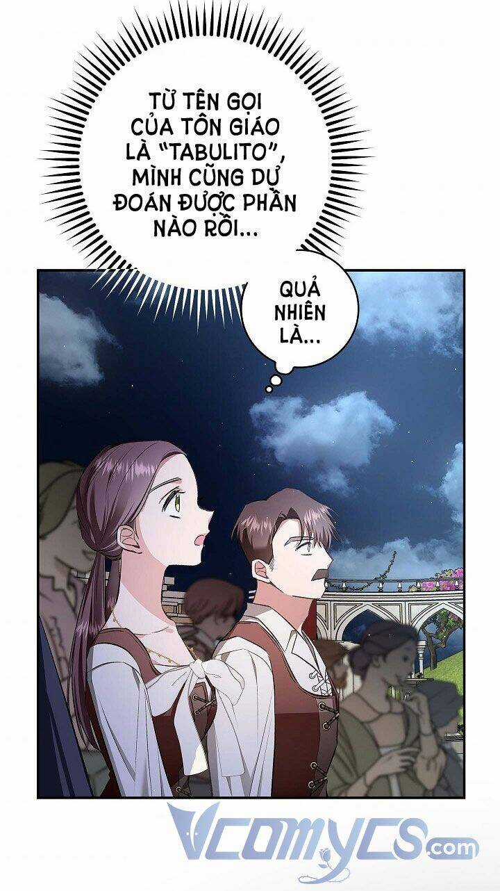 Hôn Phu Ẩn Sắc - Chapter 61 - Trang 41