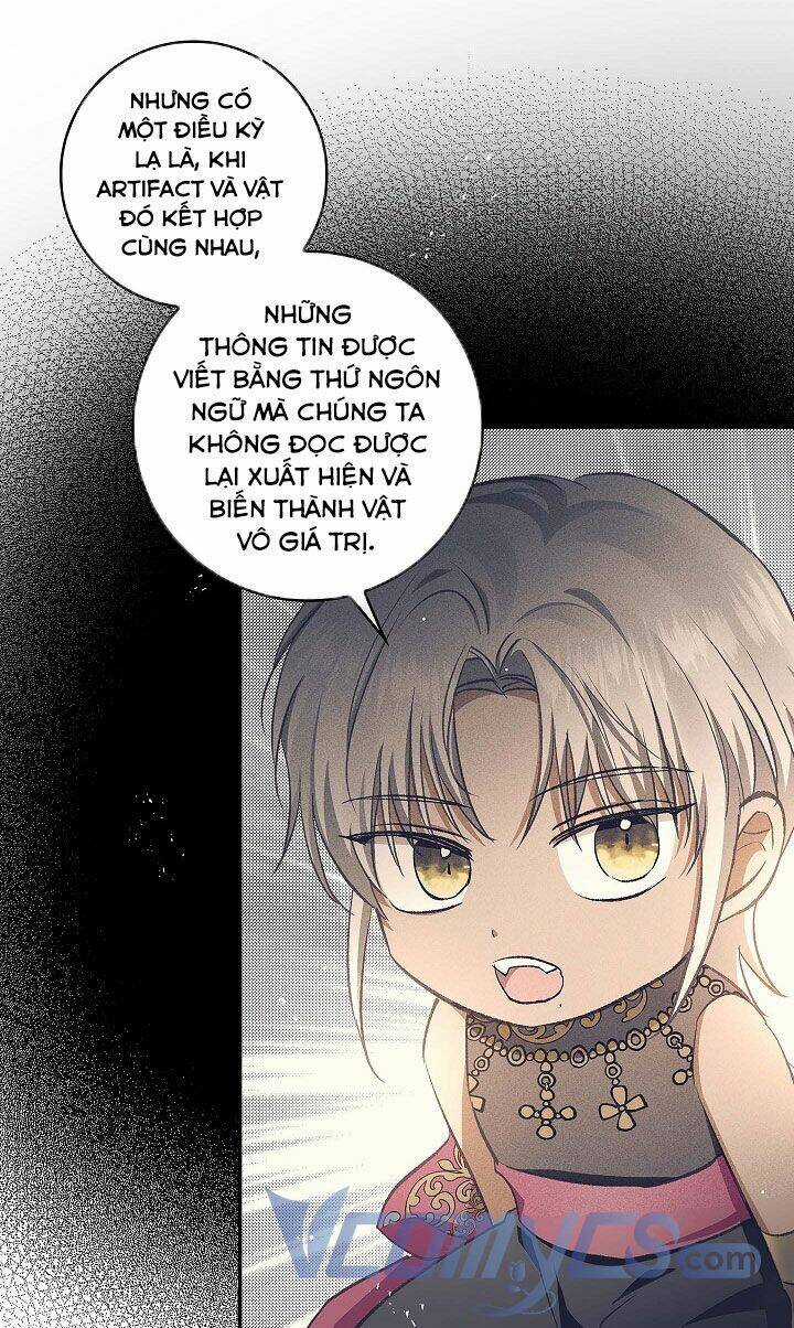 Hôn Phu Ẩn Sắc - Chapter 61 - Trang 42