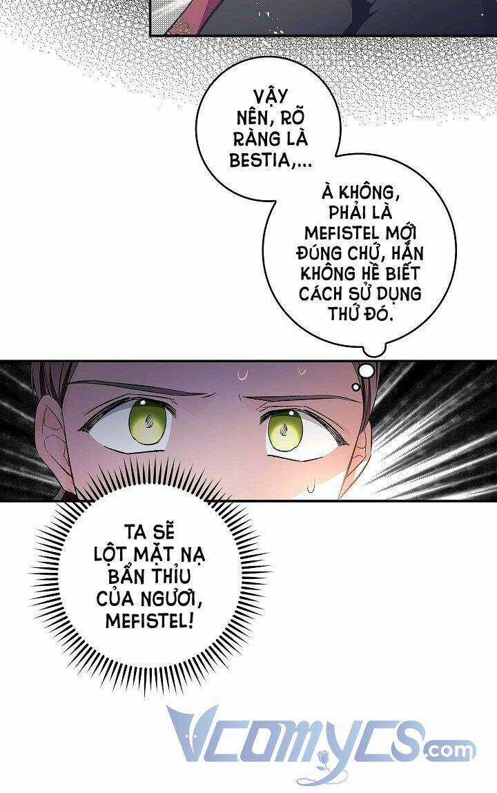 Hôn Phu Ẩn Sắc - Chapter 61 - Trang 43