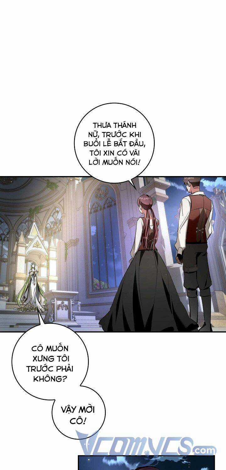 Hôn Phu Ẩn Sắc - Chapter 61 - Trang 45