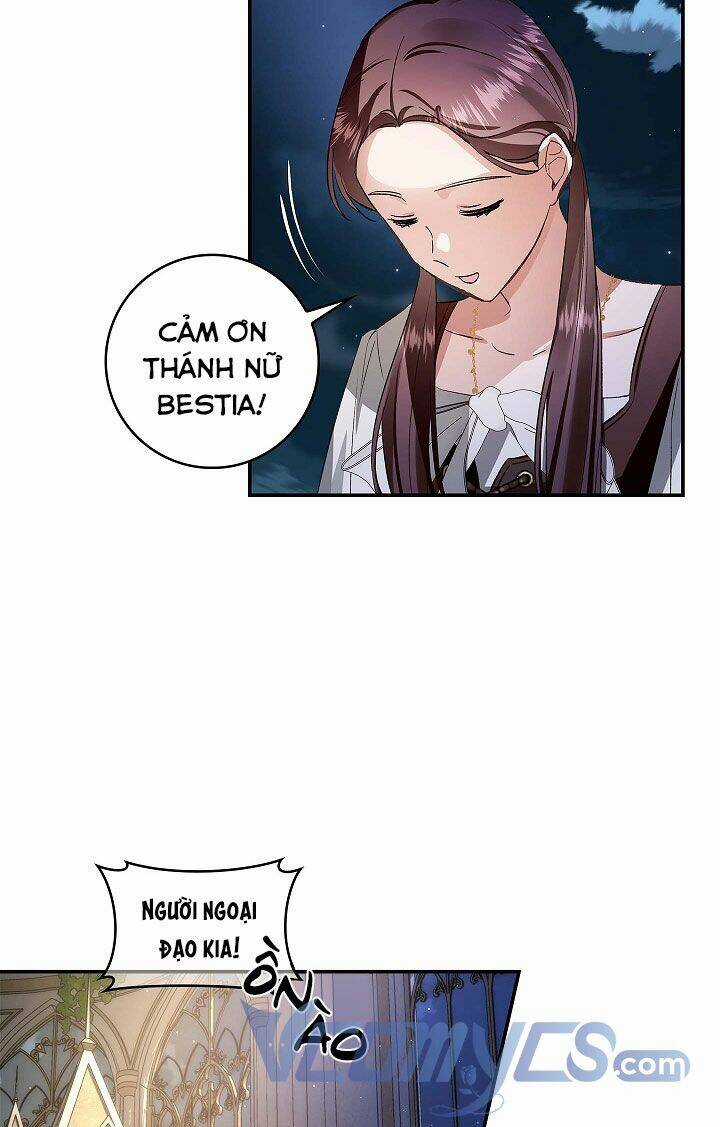 Hôn Phu Ẩn Sắc - Chapter 61 - Trang 46