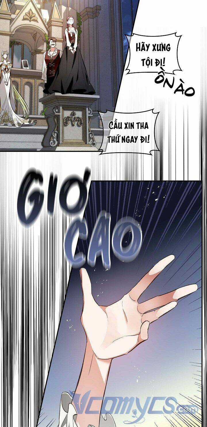 Hôn Phu Ẩn Sắc - Chapter 61 - Trang 47