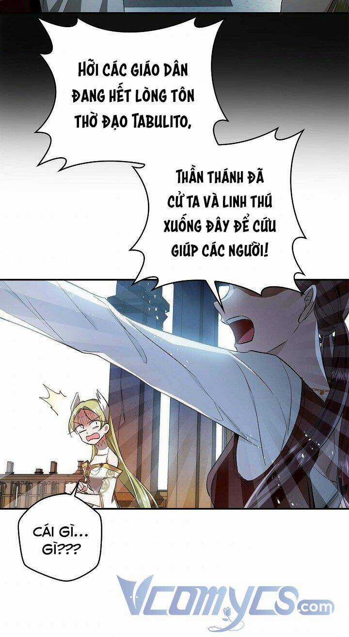 Hôn Phu Ẩn Sắc - Chapter 61 - Trang 49