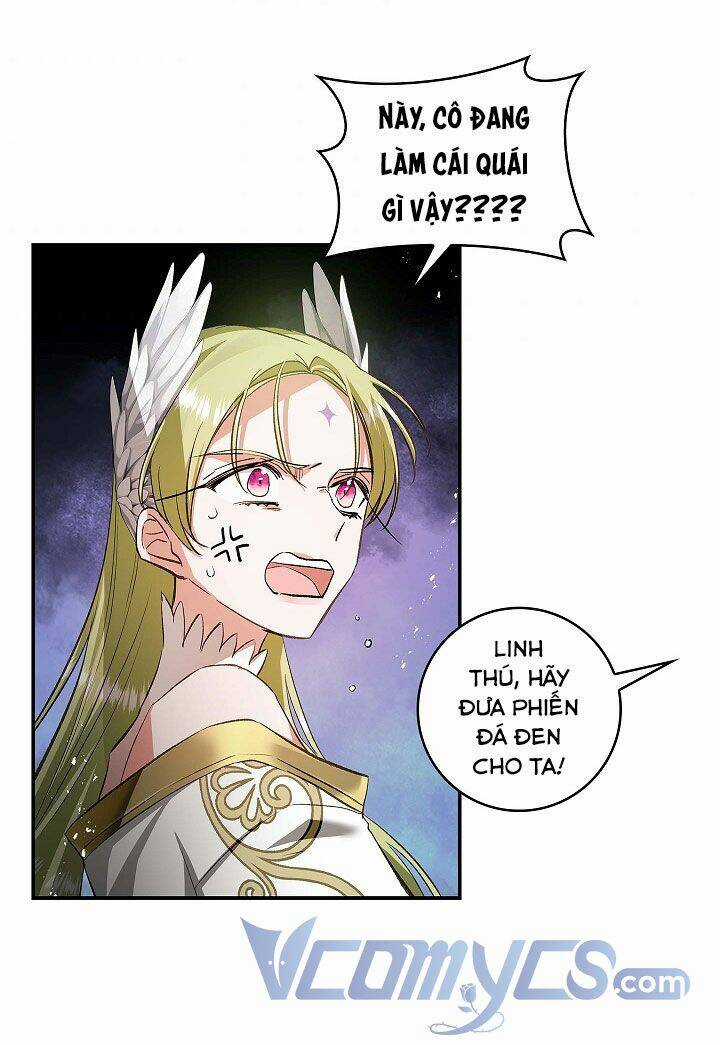 Hôn Phu Ẩn Sắc - Chapter 61 - Trang 50