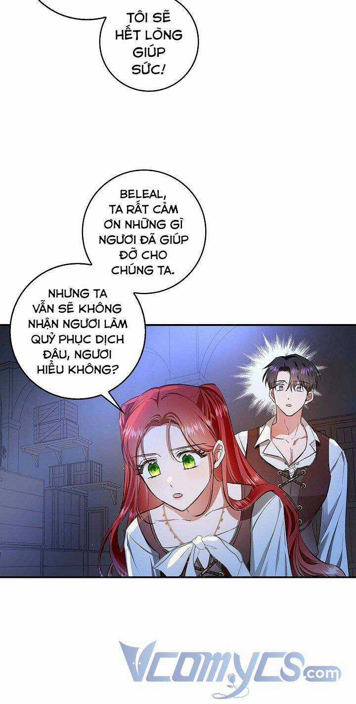 Hôn Phu Ẩn Sắc - Chapter 61 - Trang 6