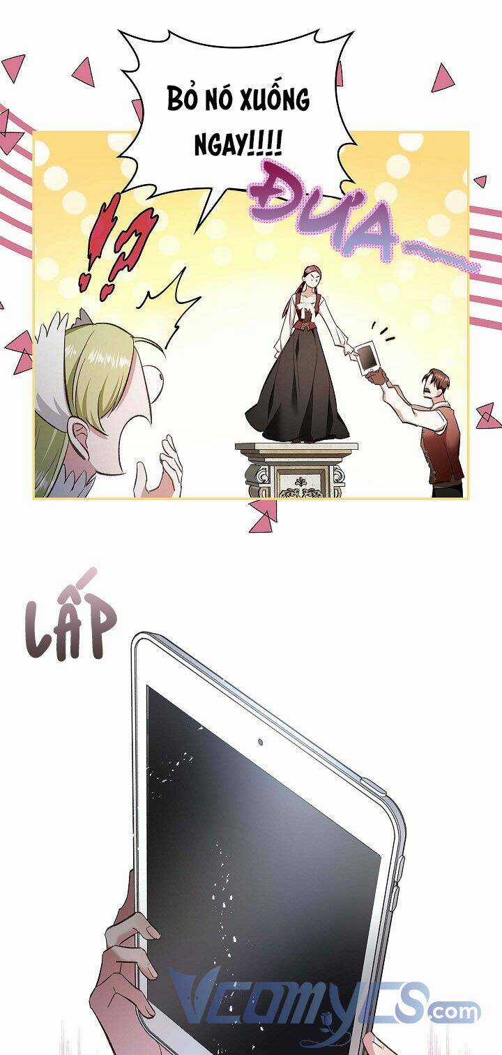 Hôn Phu Ẩn Sắc - Chapter 61 - Trang 51